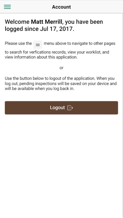 DCR BMP Verification Manager