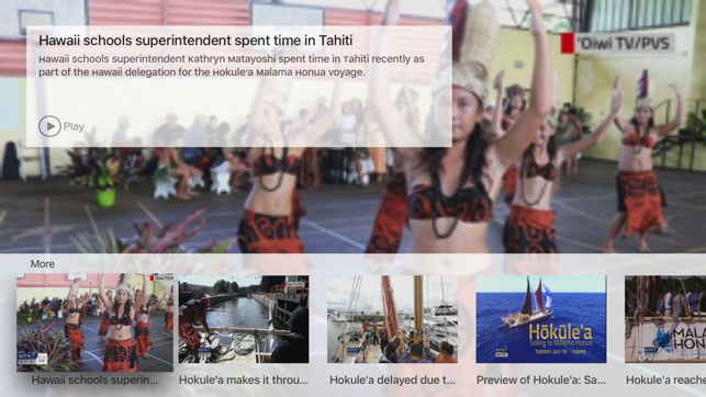 KITV Island News(圖1)-速報App