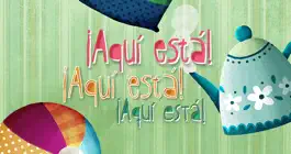 Game screenshot ¡Aquí está! mod apk