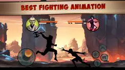 Shadow Fight 2 Special Edition iPhone image 3