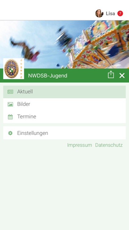 NWDSB-Jugend