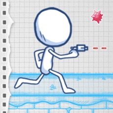 Activities of Stickman Sketch Run