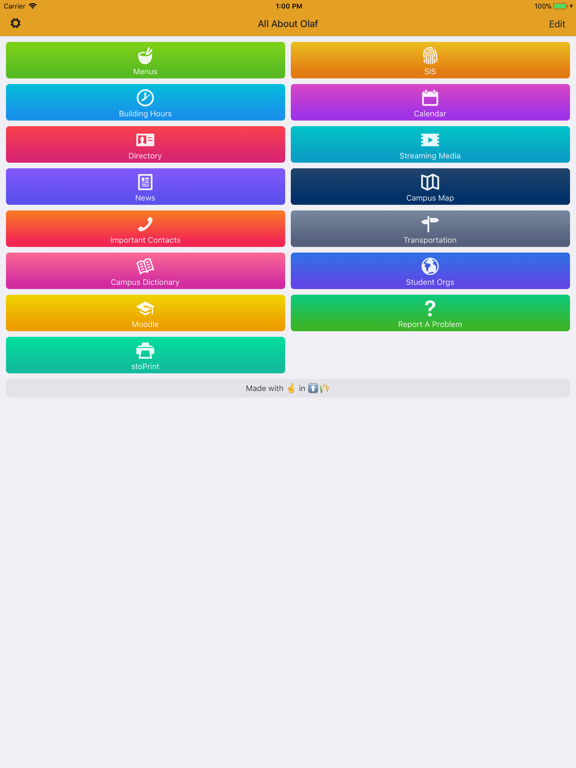 Screenshot #4 pour All About Olaf