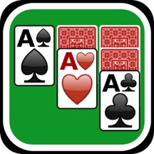 Totally Solitaire - Best Klondike Card Game!
