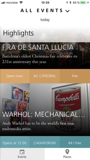 Miniguide Barcelona(圖4)-速報App