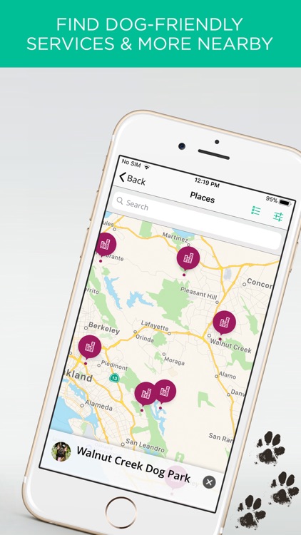 Global Dog: For Dogs & Puppies screenshot-4