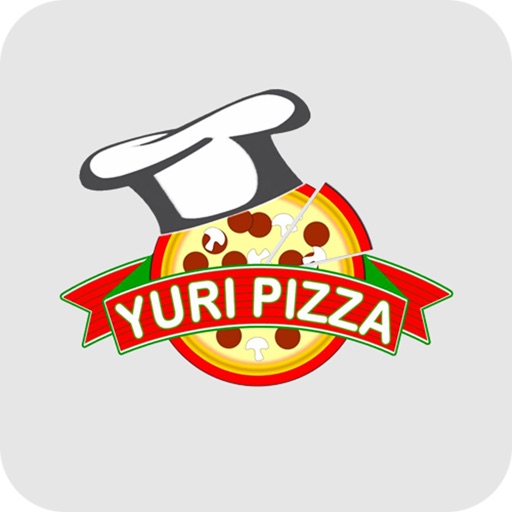Yuri Pizza icon