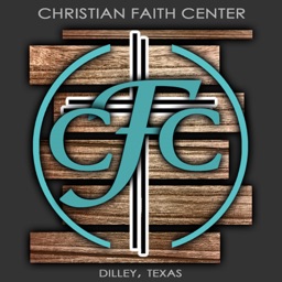 Christian Faith Center church icon