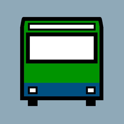 SEA Next Bus icon