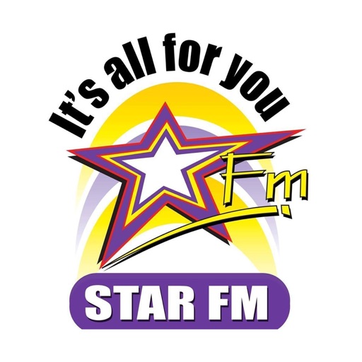 Star FM Philippines Icon