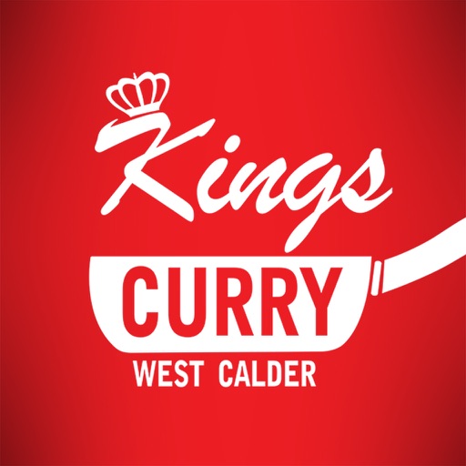 kings Curry