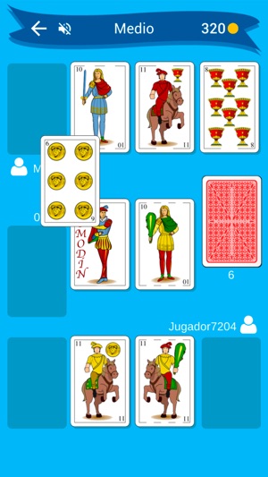 Rápido: Juego De Cartas(圖5)-速報App