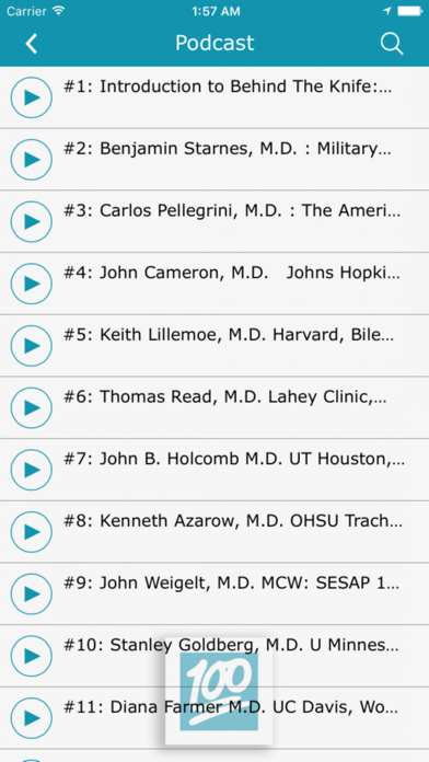 How to cancel & delete Pass the General Surgery Board from iphone & ipad 3