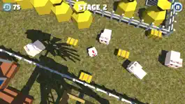 Game screenshot Oh My Chicks hack