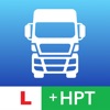 LGV & PCV Theory Test and HPT