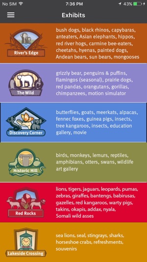 Saint Louis Zoo(圖5)-速報App
