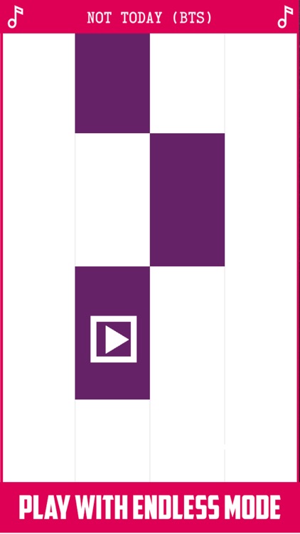 KPOP Piano Game screenshot-3