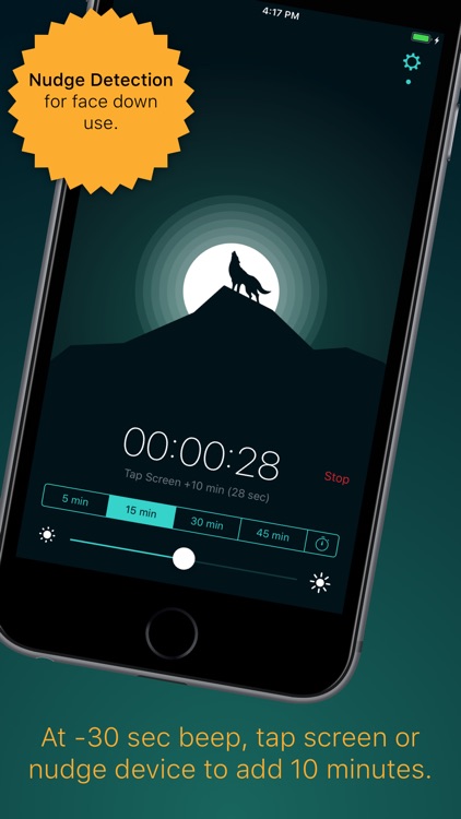 Snoosic - Music Sleep Timer