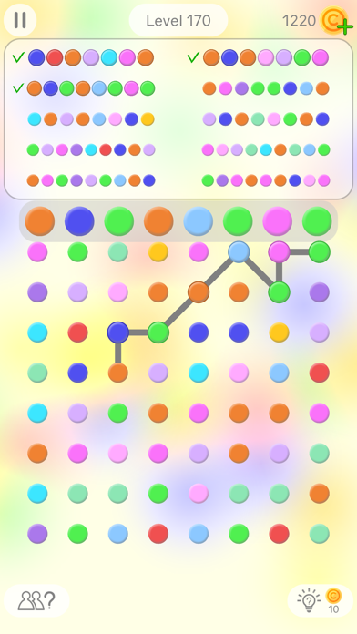 Color Patternz screenshot 5