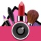 With the YouCam Makeup, you can make makeup and hairstyle adjustments for a true-to-life digital makeover