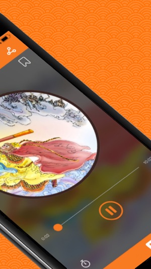 Radioteatro Viaje al Oeste(圖2)-速報App