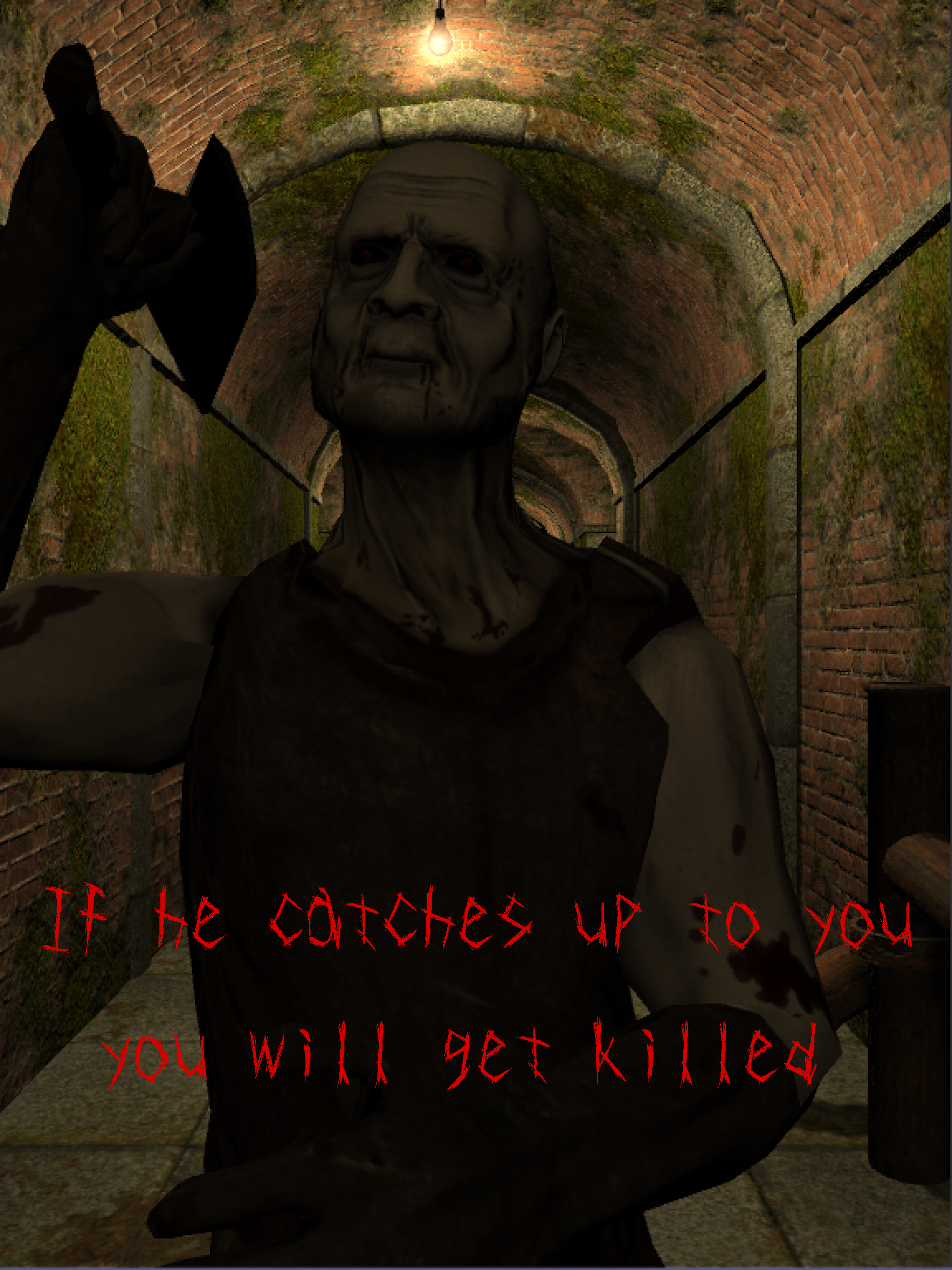 Escape From Uncle screenshot 8