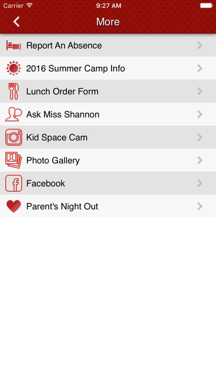 Kid Space