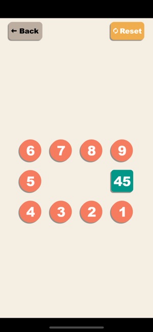 MINU5 - Puzzlespiel(圖1)-速報App