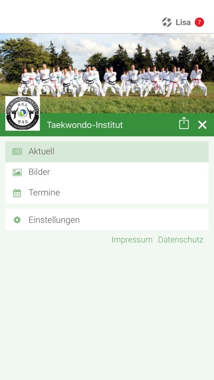 Taekwondo-Institut