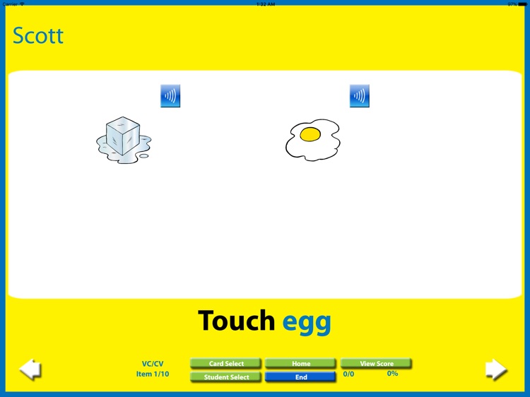 LS Apraxia Cards screenshot-3