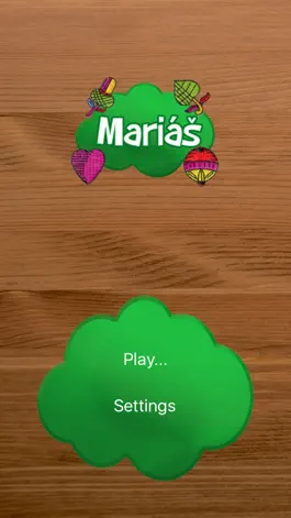 Game screenshot Marias mod apk