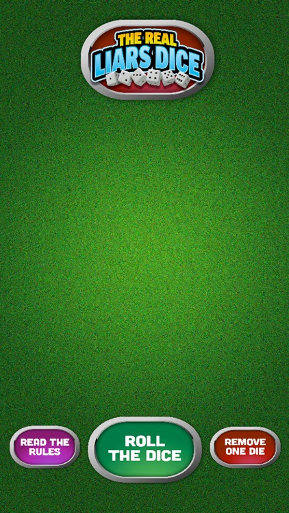 The Real Liars Dice screenshot-8