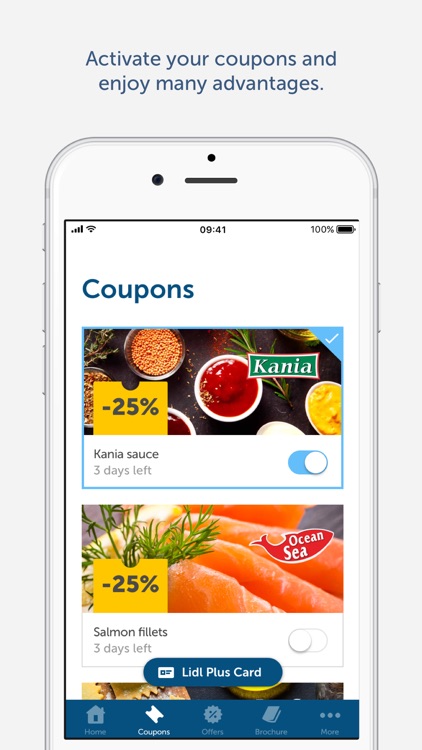 Lidl Plus