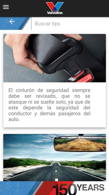 Valvoline Car Service screenshot-4