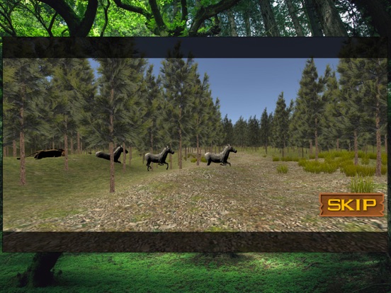 Screenshot #6 pour Zebra Simulator Lion Hunter