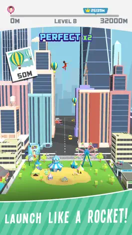 Game screenshot Super Jump Star apk