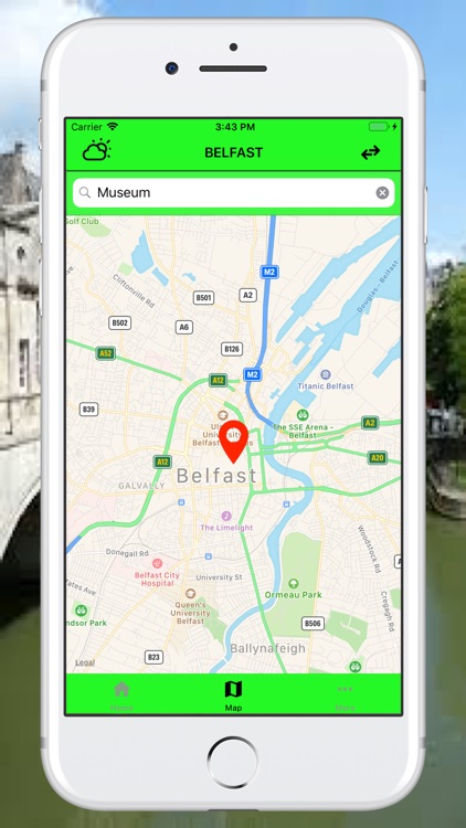 Things to do in Belfast screenshot-4