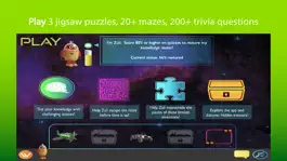 Game screenshot Wyz Inventions apk