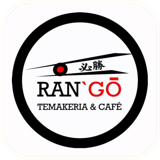 Rango Temakeria e Café icon