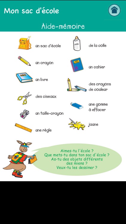 Lire-Tôt screenshot-4