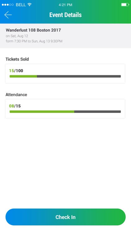 RipTickets screenshot-3