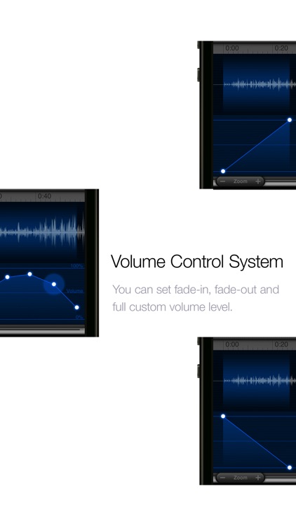 Ringtone Editor Lite