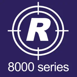 Rover 8000 Series eMobile app icon