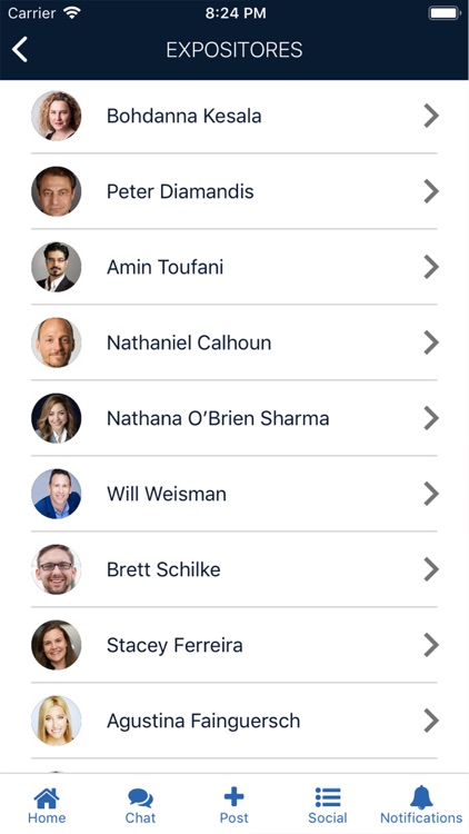 SingularityU Perú Summit