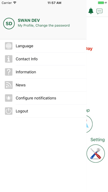VietAn WMS screenshot-3