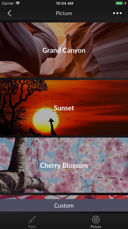 WisQo Home screenshot-4