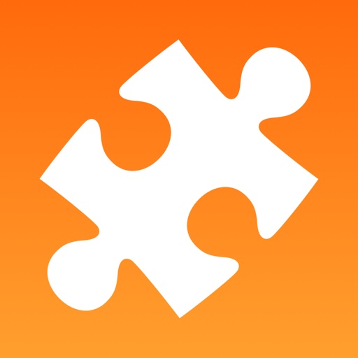 Ricordi Jigsaw Puzzles icon