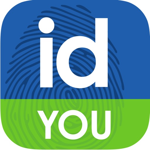 IDyou iOS App