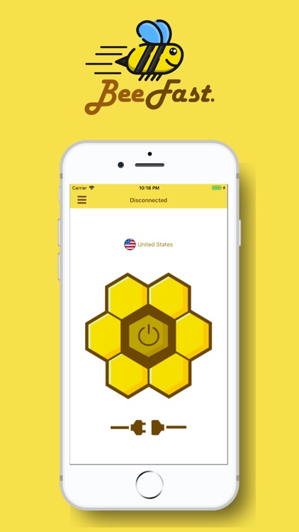 VPN - BeeFast VPN Master