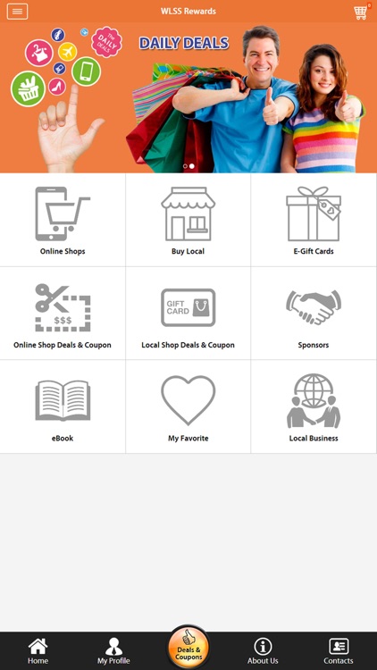 WLSS Rewards screenshot-3